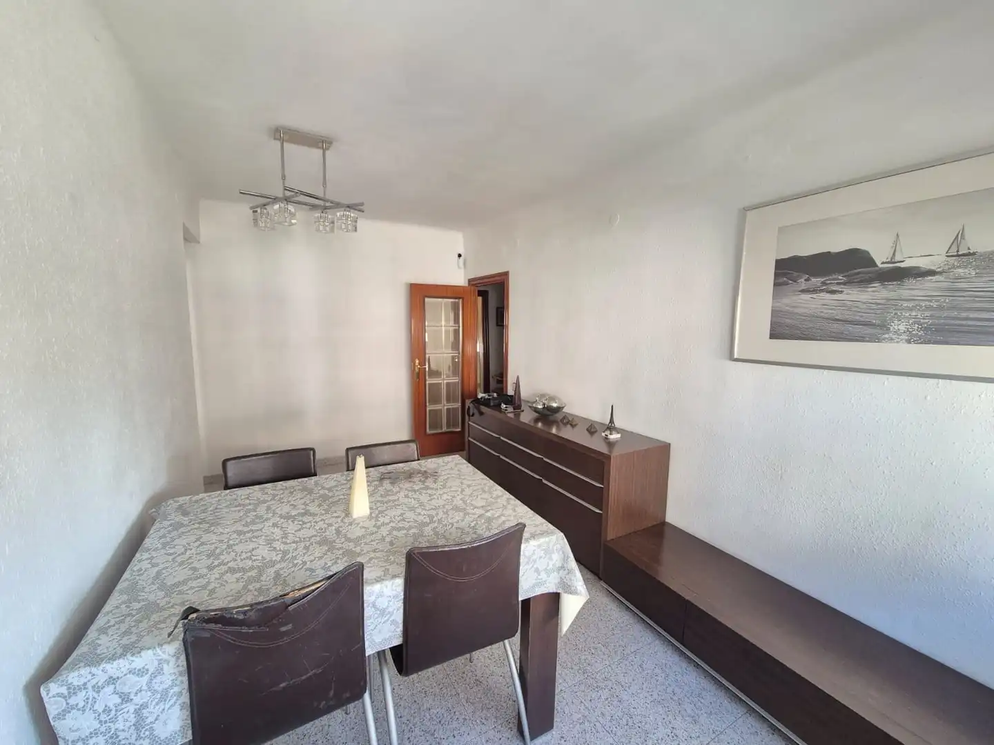 Wohnung mit Aufzug zum Verkauf in Sant Ildefons, imagen 4