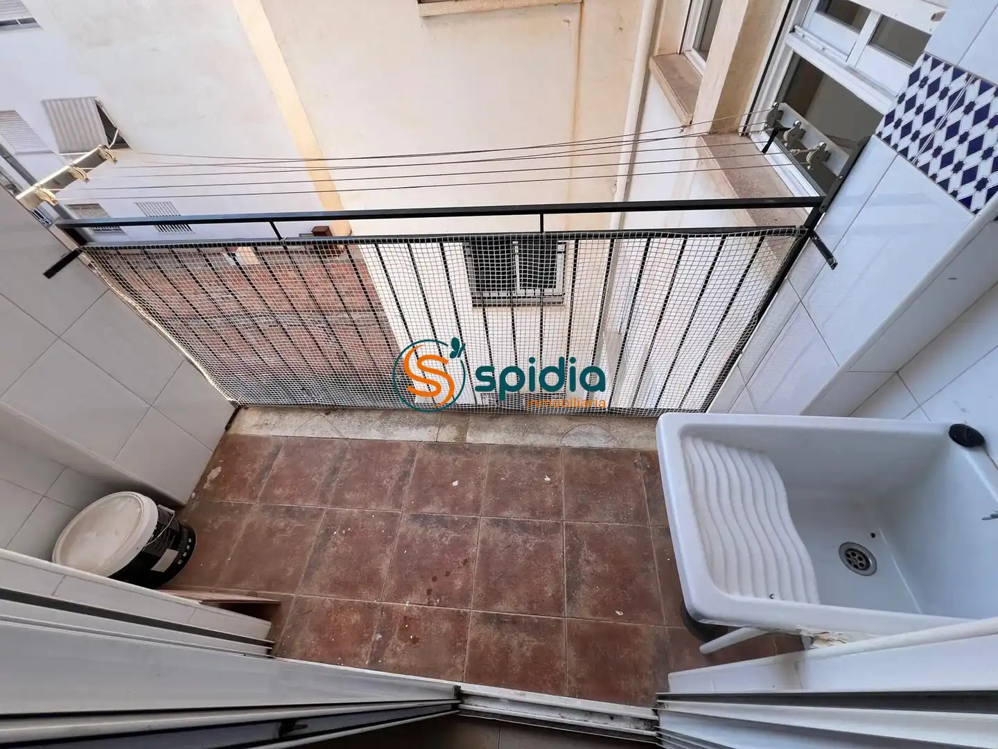 Terraza de Piso en venta en Águilas con Aire acondicionado, Calefacción y Terraza