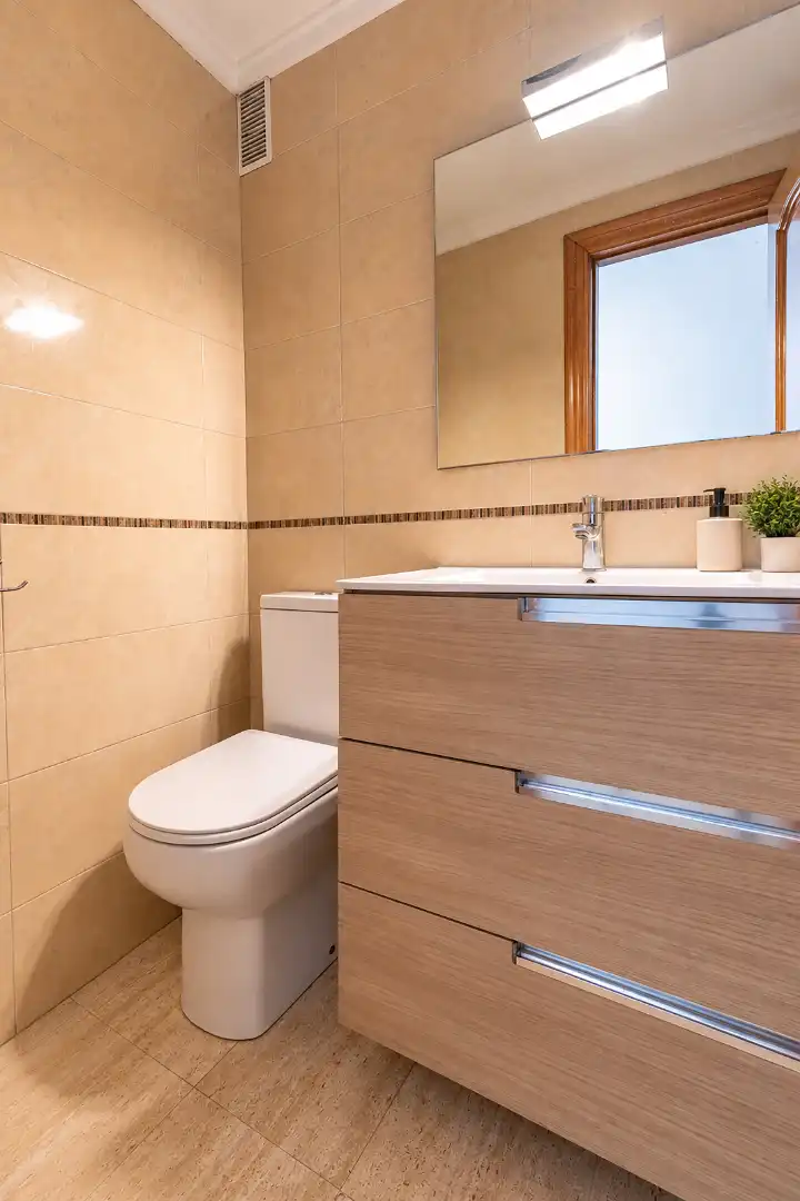 Appartement avec terrasse à vendre à Carrer del Mestre Padilla, imagen 20