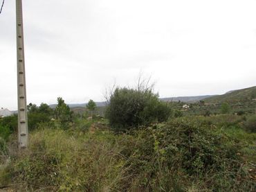 Terrain résidentiel à vendre à Llanorel