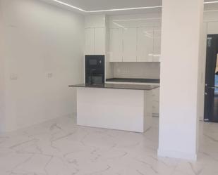 Kitchen of Flat for sale in Molina de Segura  with Air Conditioner and Heating
