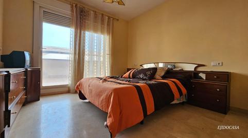 Foto 4 de Pis en venda a Pabellón - Estación - El Corte Inglés, El Ejido