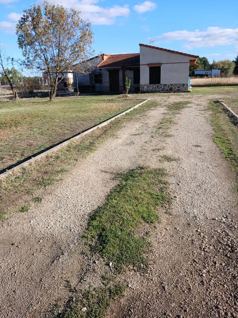 Casa o xalet en venda en La Pedraja de Portillo , Valladolid