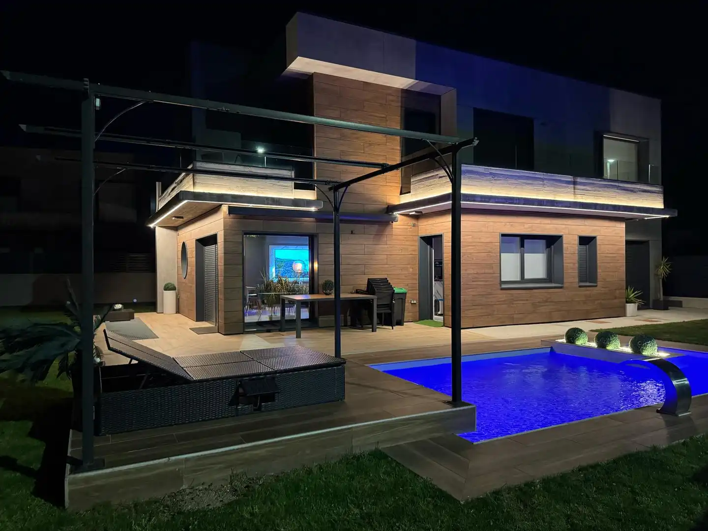 Villa avec terrasse à vendre à Calle Agapito García Rumayor 3, imagen 6