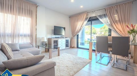 Apartamento con piscina comunitaria, en la provincia de Alicante, en la ciudad de Torrevieja, en la zona de La Mata. 2 habitacione, imatge 3