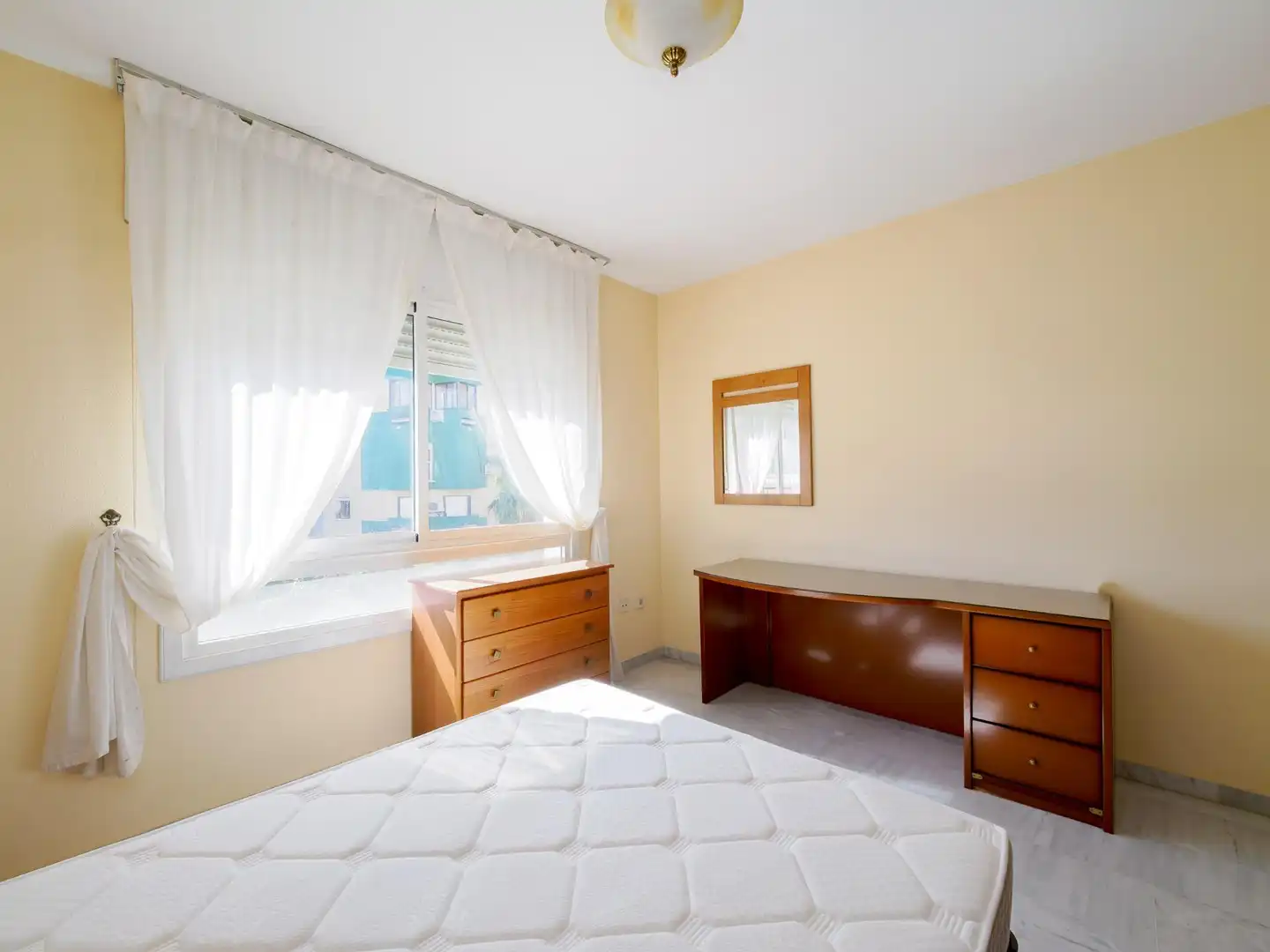 Habitación de Piso en venta en Málaga con Jardín privado, Terraza y Trastero