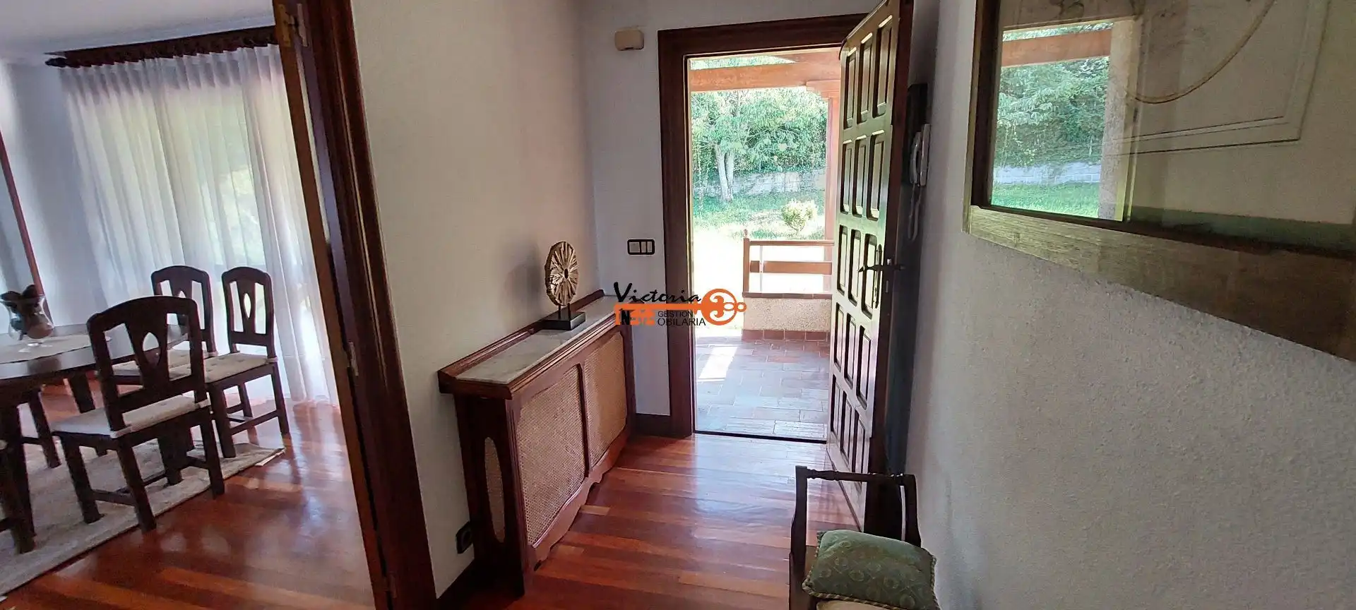 Casa o chalet en venta en Oriñón - Allendelagua