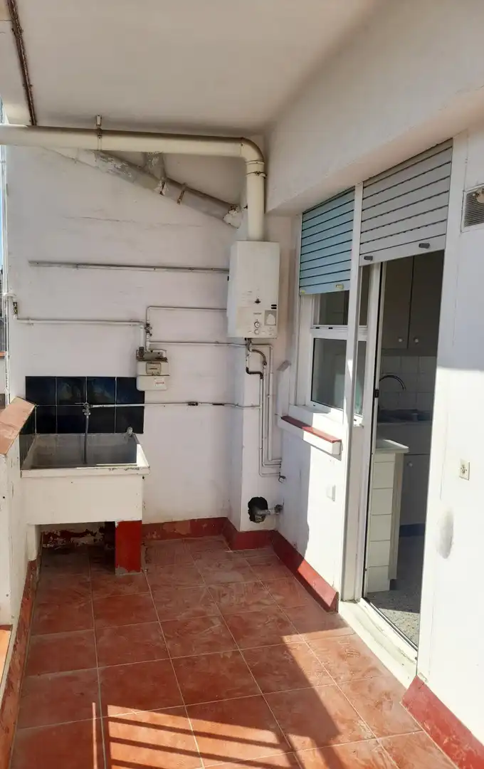 Piso con terraza en venta en Centre, imagen 11