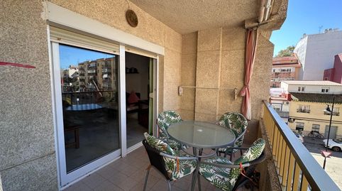 Foto 3 de Apartamento en venta en Centro ciudad, Fuengirola