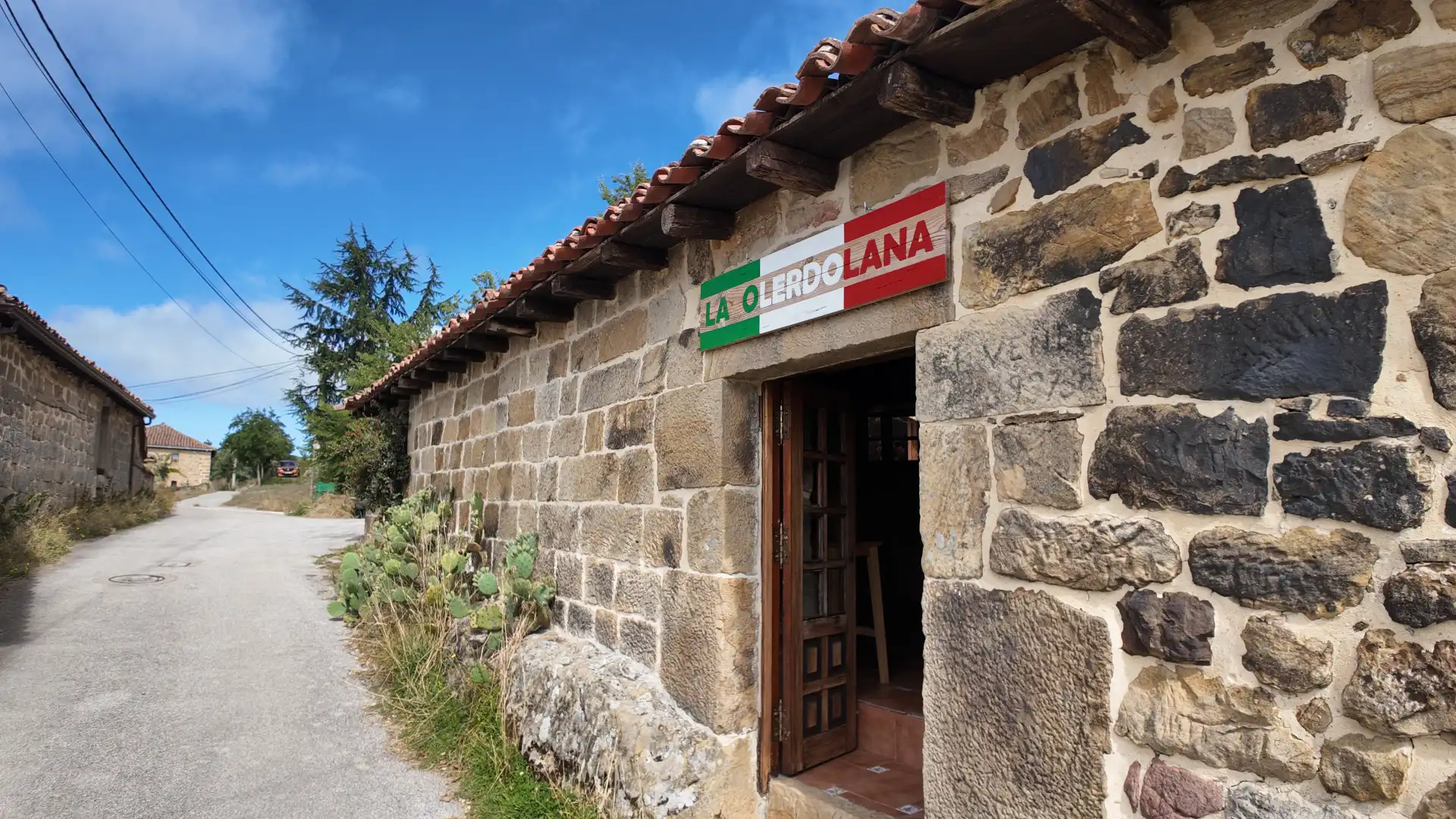 Edificio en venta en Valderredible