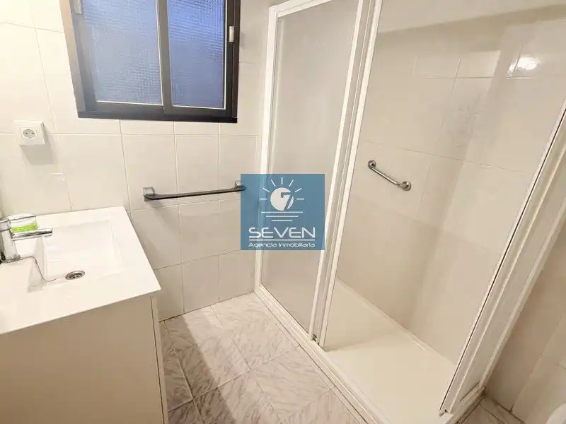 Bany de Apartament en venda en Almuñecar Centro