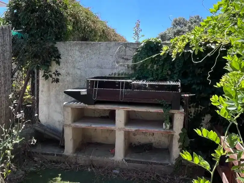 Jardín de Casa o chalet de alquiler en Valdemorillo con Piscina y Balcón