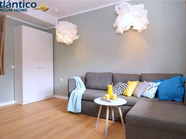 Apartament en venda a El Charco - Las Salinas