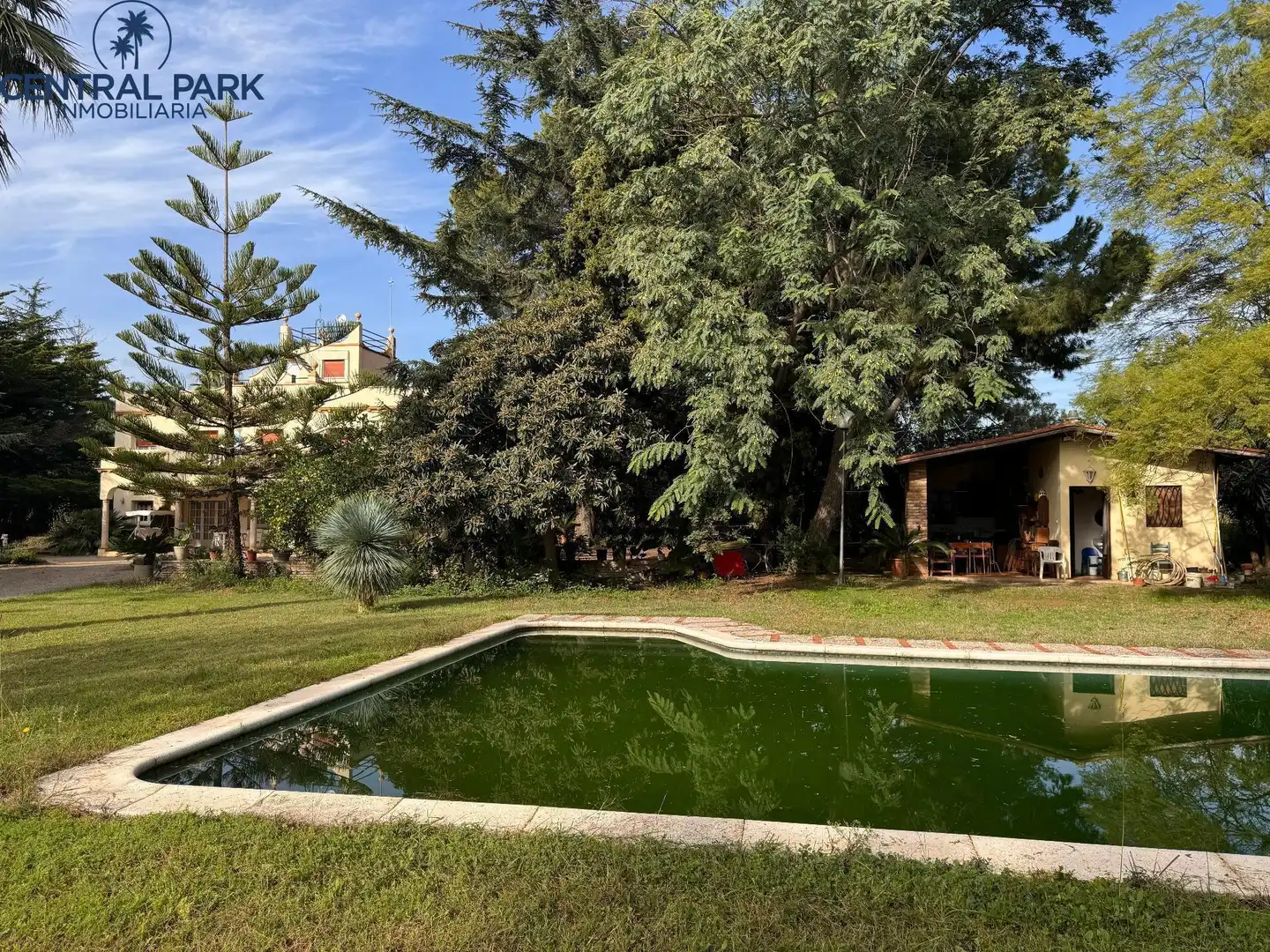 Casa rústica amb piscina en venda a ABEURADA DE L', imagen 6