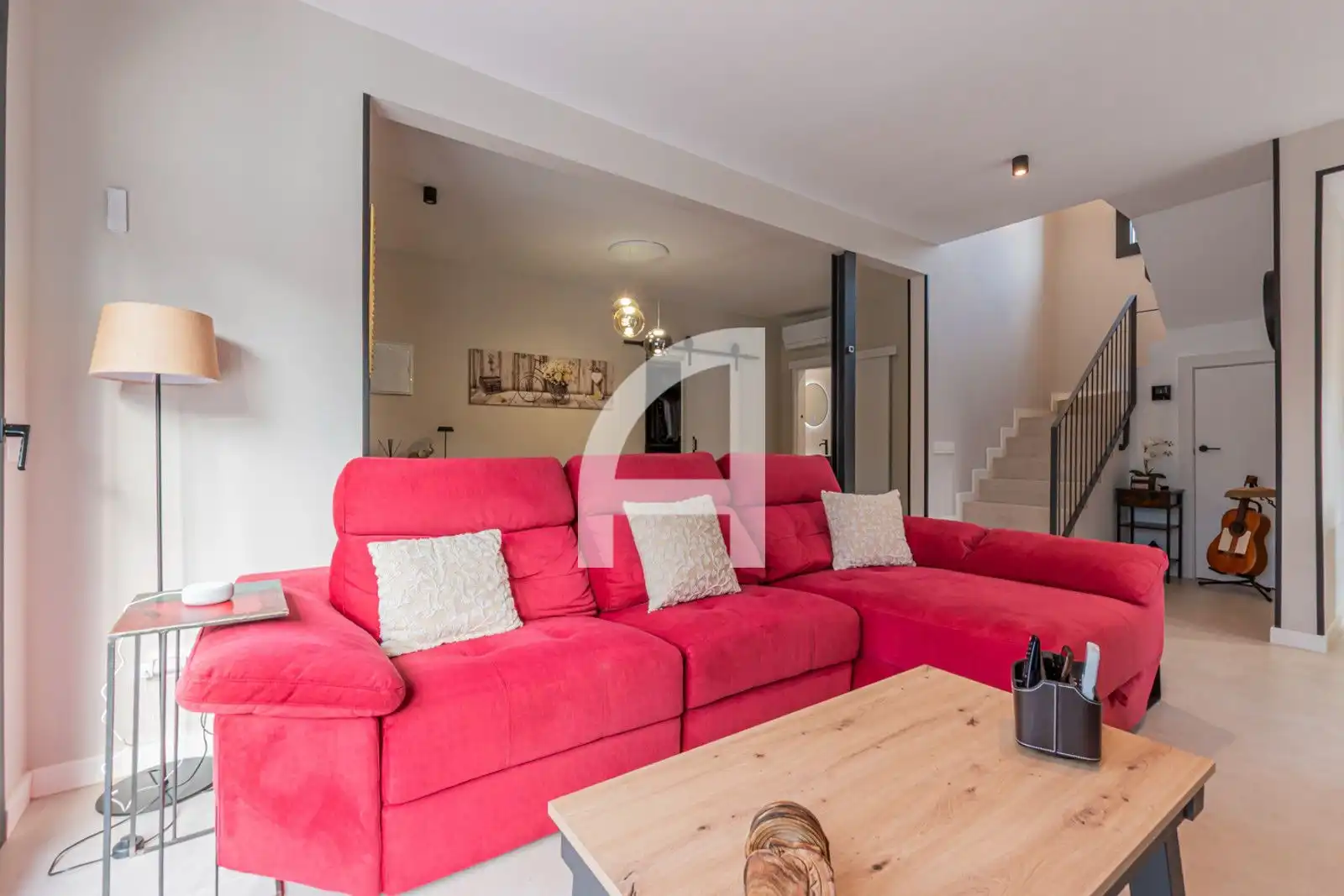 House with balcony for sale in Eduard Corbella, de, imagen 11