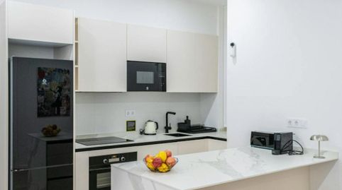 Foto 4 de Piso de alquiler en N/a, Gran Via, Valencia Capital