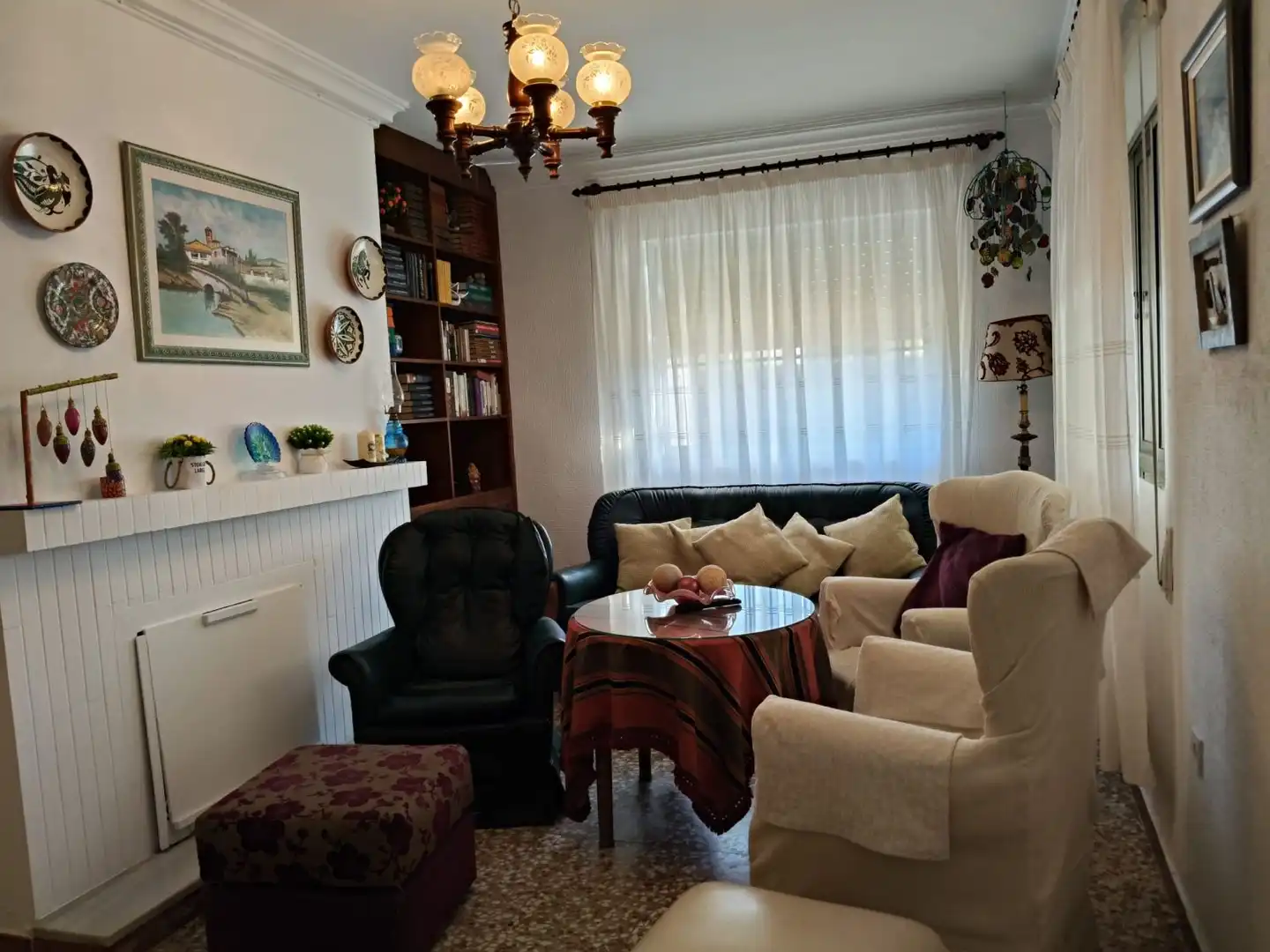 Chalet en venta en Urbasur, imagen 9