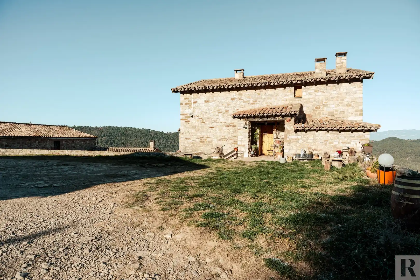 Maison mitoyenne à vendre à MASIA EL ROURELL - MOIÀ, imagen 11