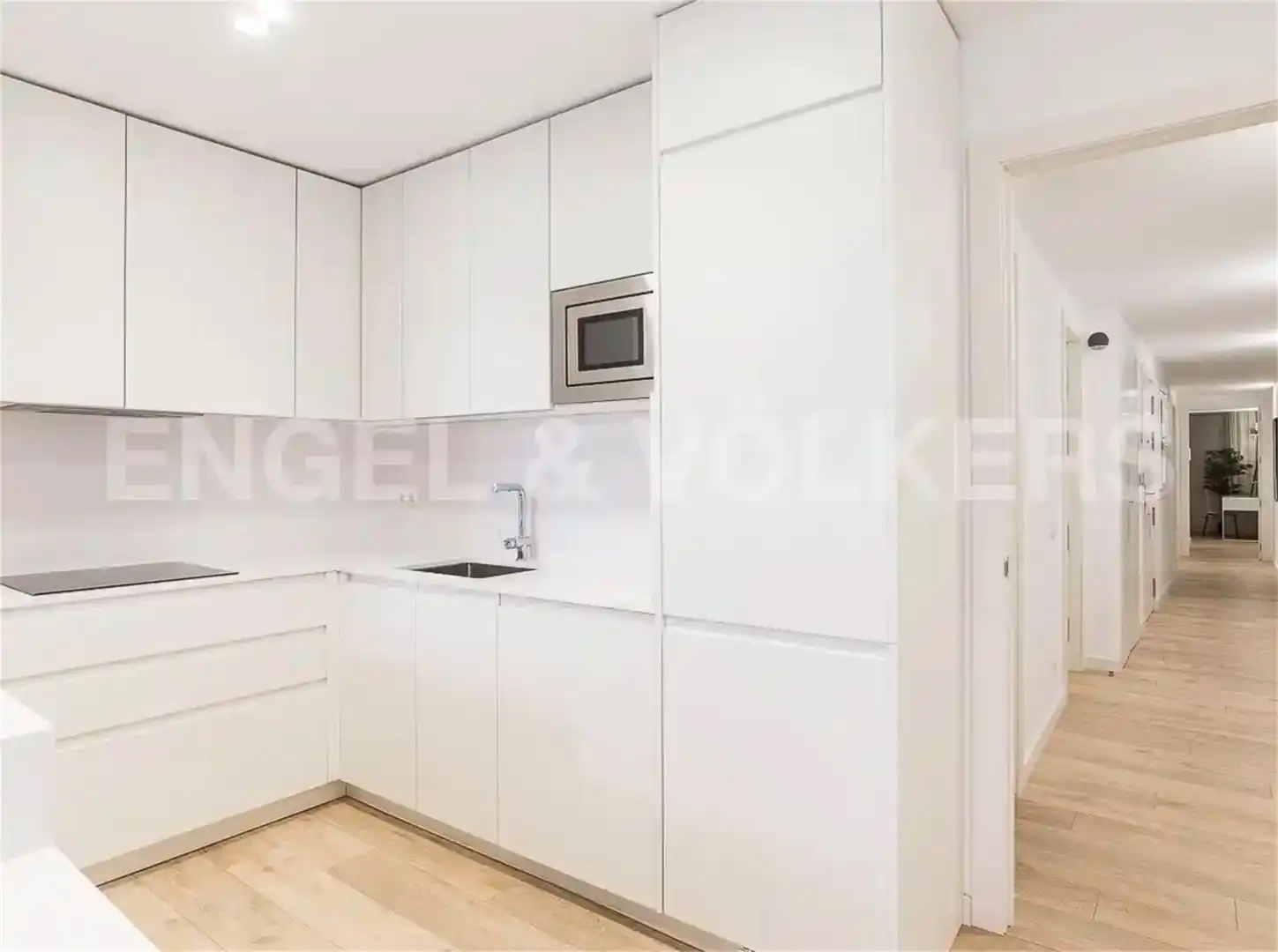 Ático de obra nueva con terraza en venta en Carrer dels Escudellers 16, imagen 7
