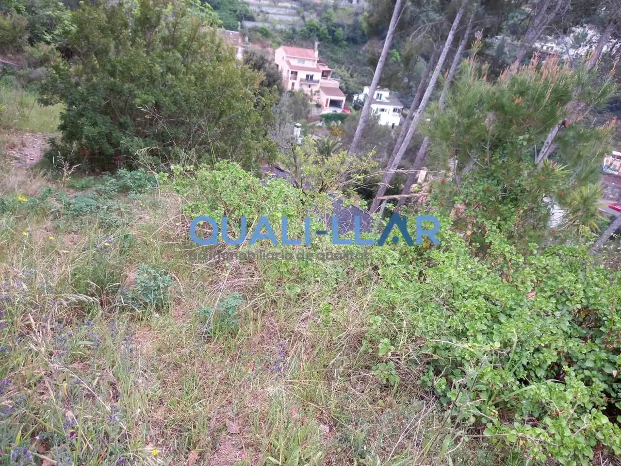 Residencial en venda a Segle Xx, 46, Cervelló
