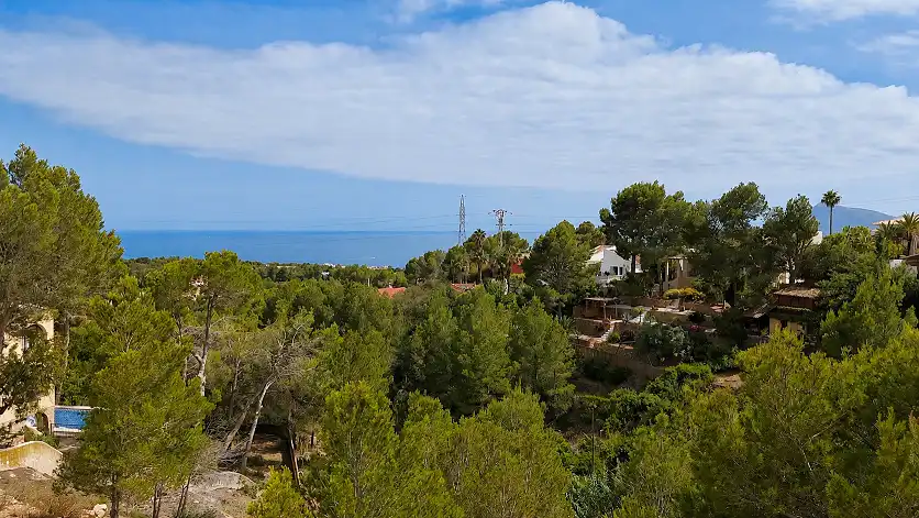 Grundstücke und Bauplätze zum Verkauf in Altea la Vella