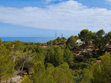 Grundstücke und Bauplätze zum Verkauf in Altea la Vella