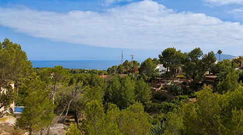 Dos parcelas urbanas exclusivas en Altea