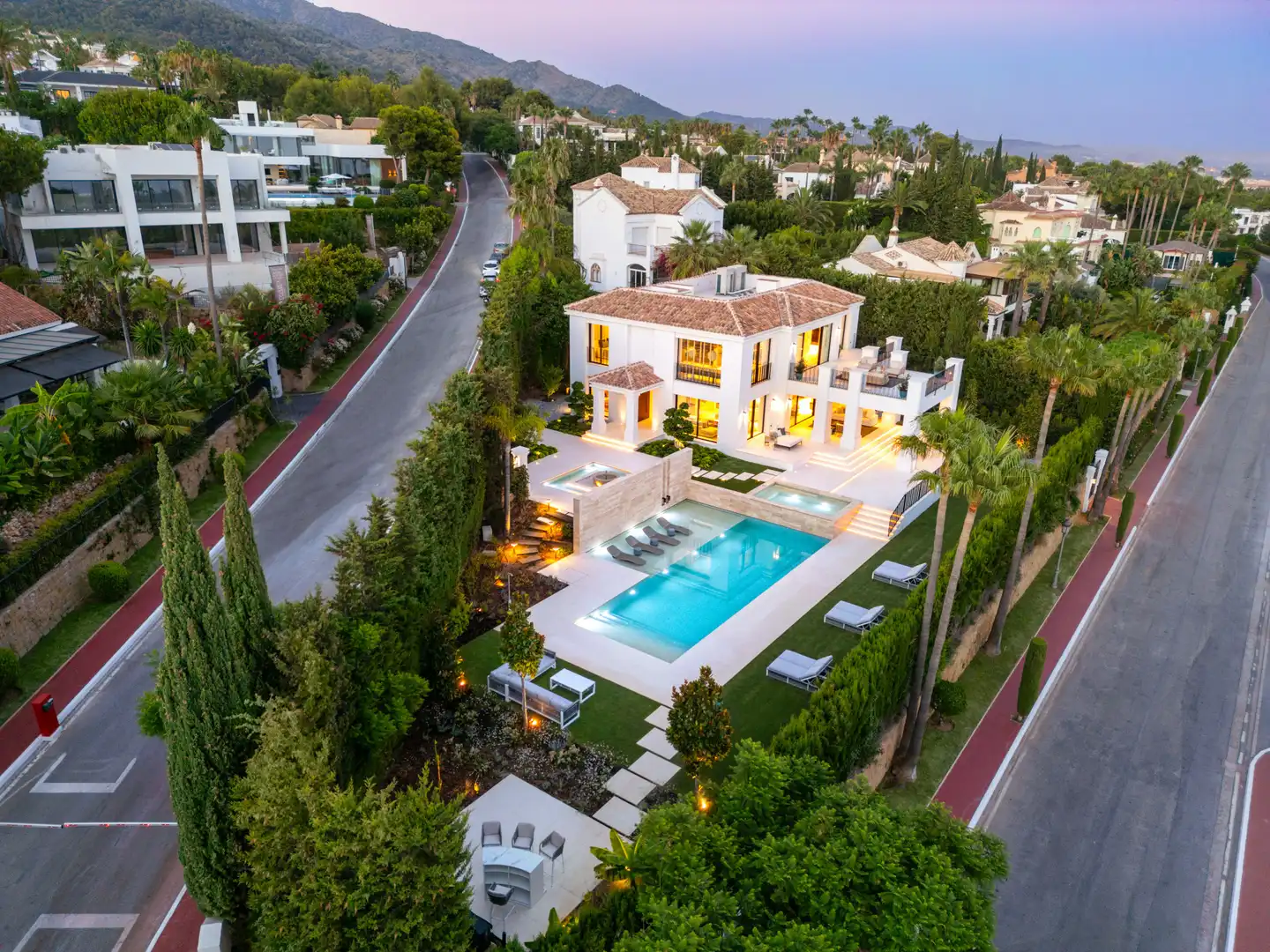 House with pool for sale in Marbella Centro, imagen 32