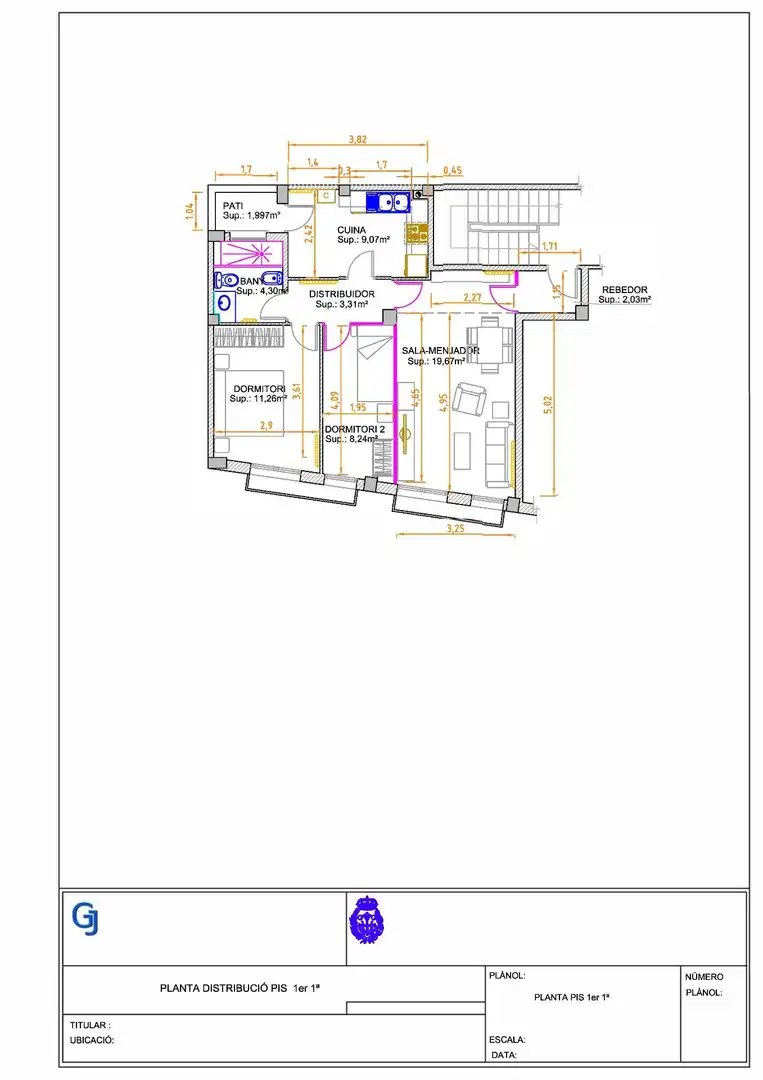 Buildings for sale in Salt