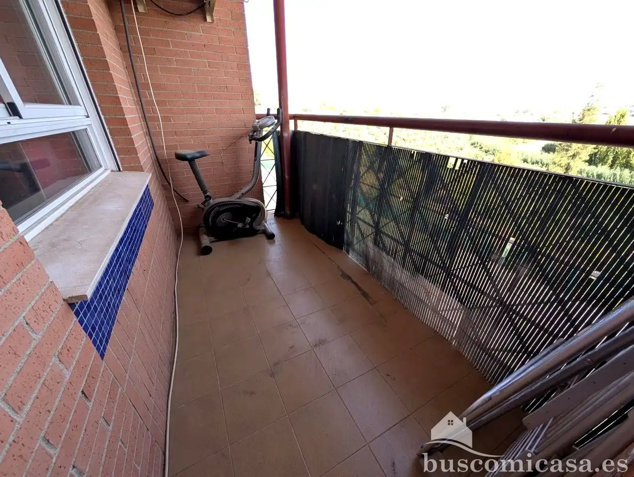 Appartement avec terrasse à vendre à Avenida de Andalucía, imagen 5