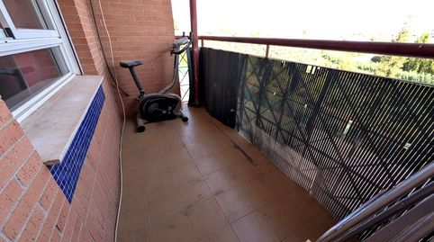 Foto 5 de Pis en venda a Avenida de Andalucía, La Zarzuela - San José - Belén, Linares
