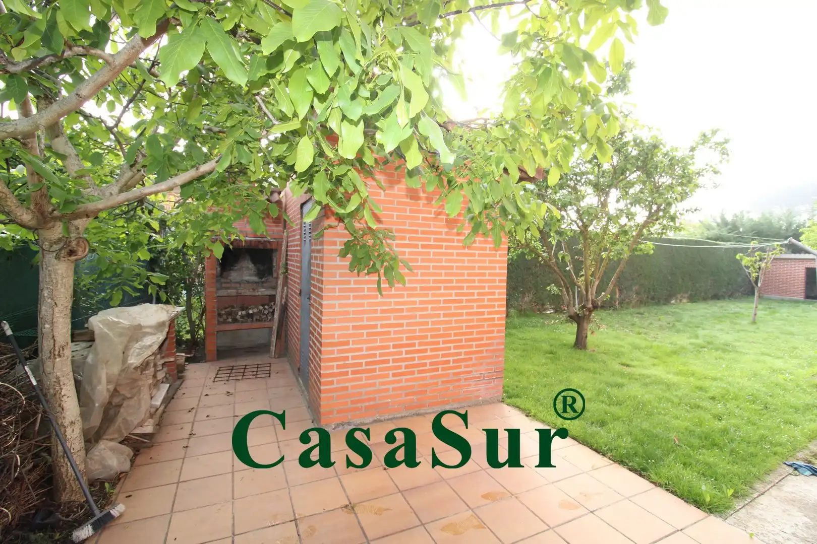 Casa o chalet en venta en Traspinedo con Calefacción, Jardín privado y Terraza