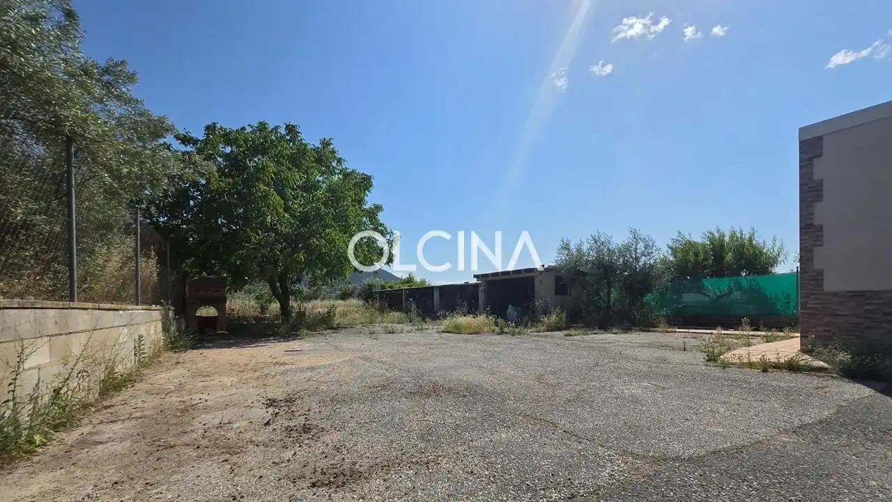 Houses for sale in Banyeres de Mariola  with Heating, Private garden and Terrace