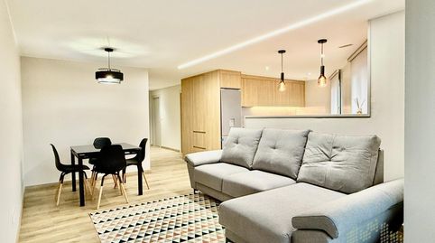 Foto 3 de Piso en venta en Agro Da Vella, O Milladoiro, Ames