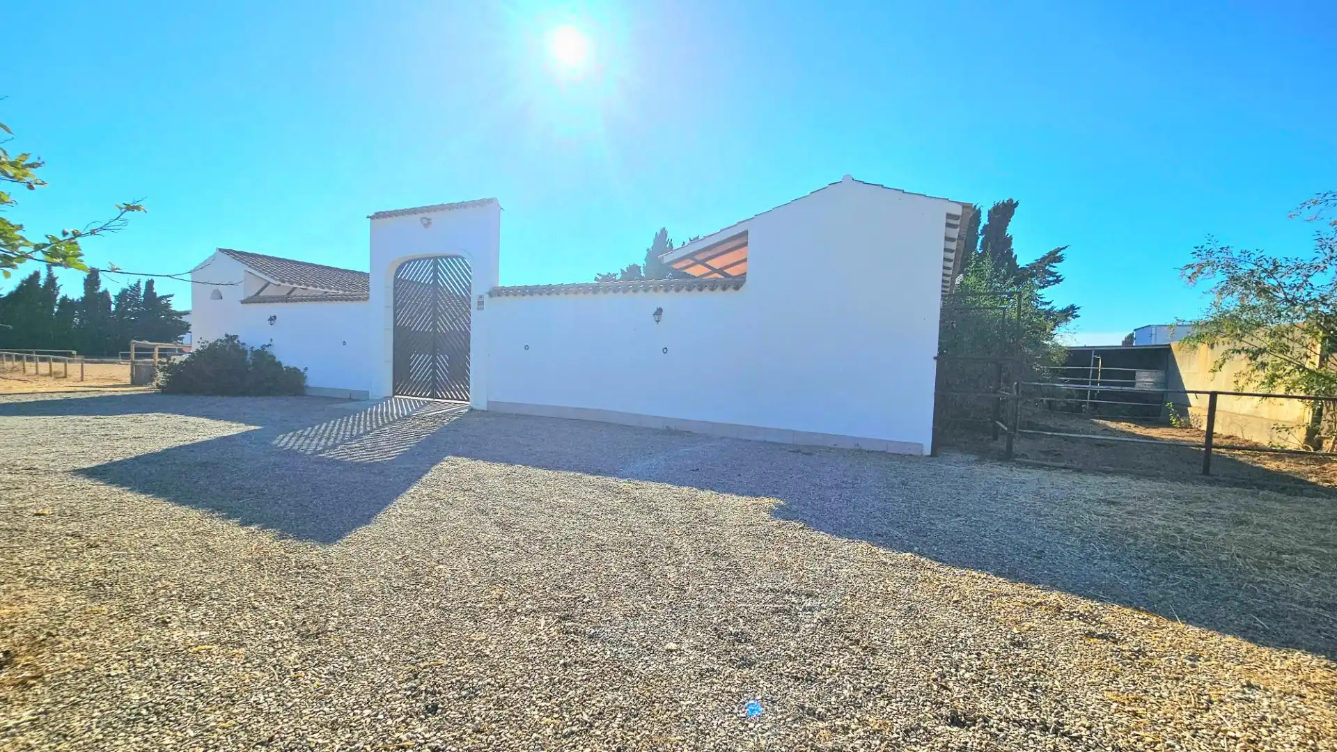 Casa rústica en venda a Las Tres Piedras - Costa Ballena, imagen 10