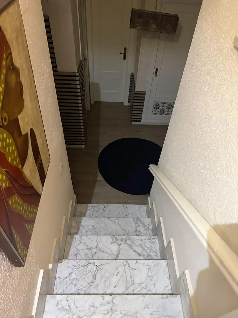 Habitatge amb terrassa en venda a Magán, imagen 18