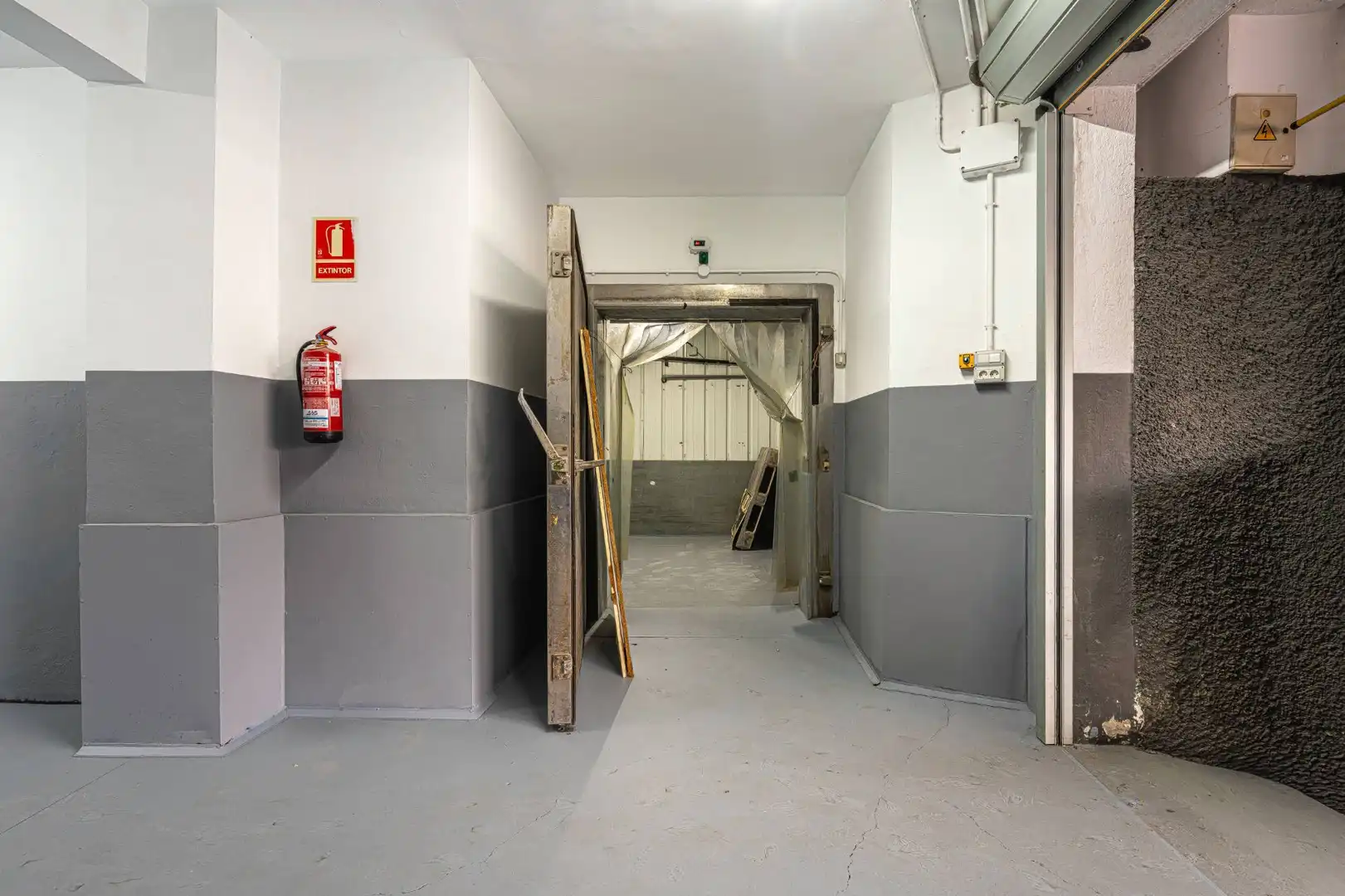 Business premises to rent in Gran Bretaña S/n, imagen 13