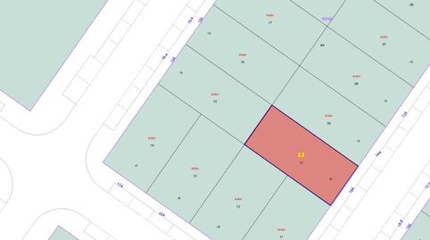 Solvia Inmobiliaria  Suelo Urbanizable Coronil El, immagine 2