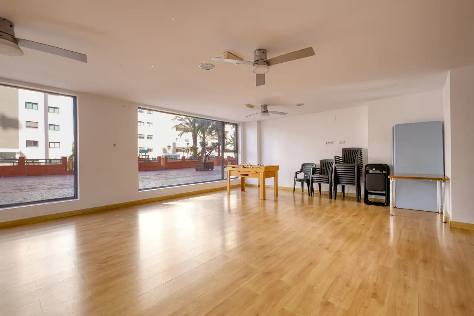 Wohnung zur Miete in Calle Músico Vicente Spiteri, PAU 5