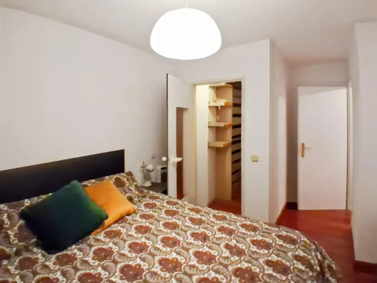 Habitación de Piso en venta en Madrid con Calefacción