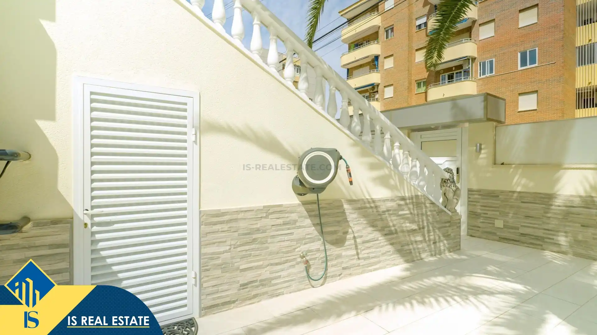 Casa con piscina in vendita a Playa del Acequión, Náufragos y Rocío del Mar, imagen 54
