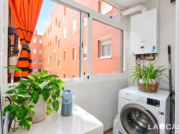 Wohnung zum Verkauf in Can Vidalet