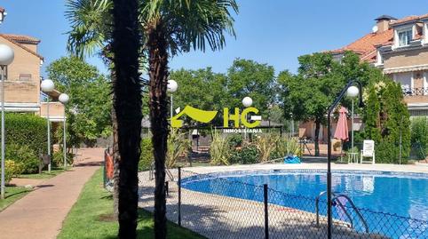 Foto 4 de Pis de lloguer a Centro, Villaviciosa de Odón