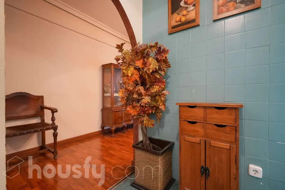 Piso en venta en Madrid con Aire acondicionado, Calefacción y Terraza