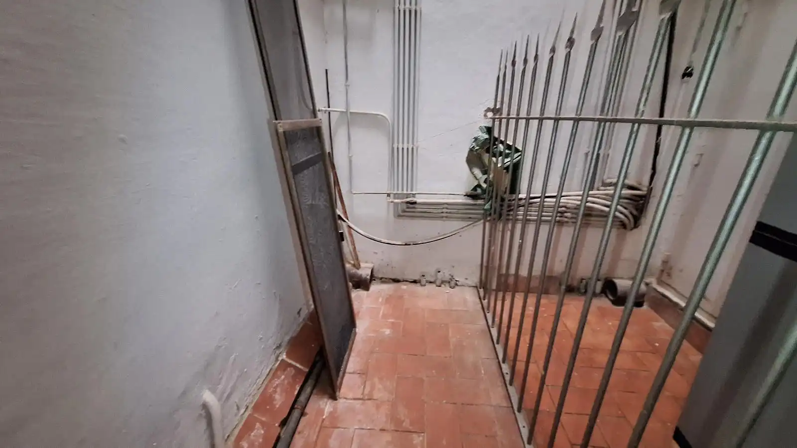 Piso de alquiler en Eixample