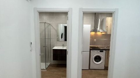 Foto 5 de Apartamento de alquiler en Campanillas, Málaga Capital