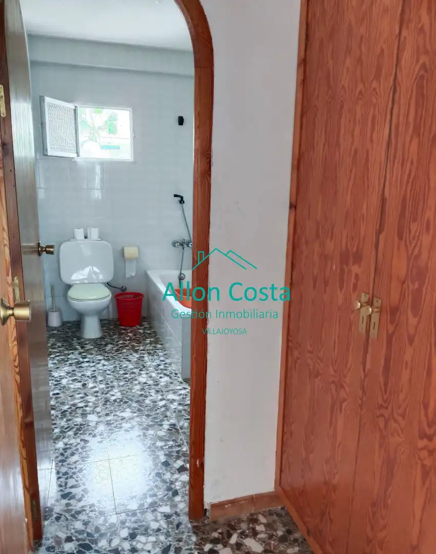 Maison mitoyenne à vendre à Pueblo Acantilado - Lanuza, imagen 11