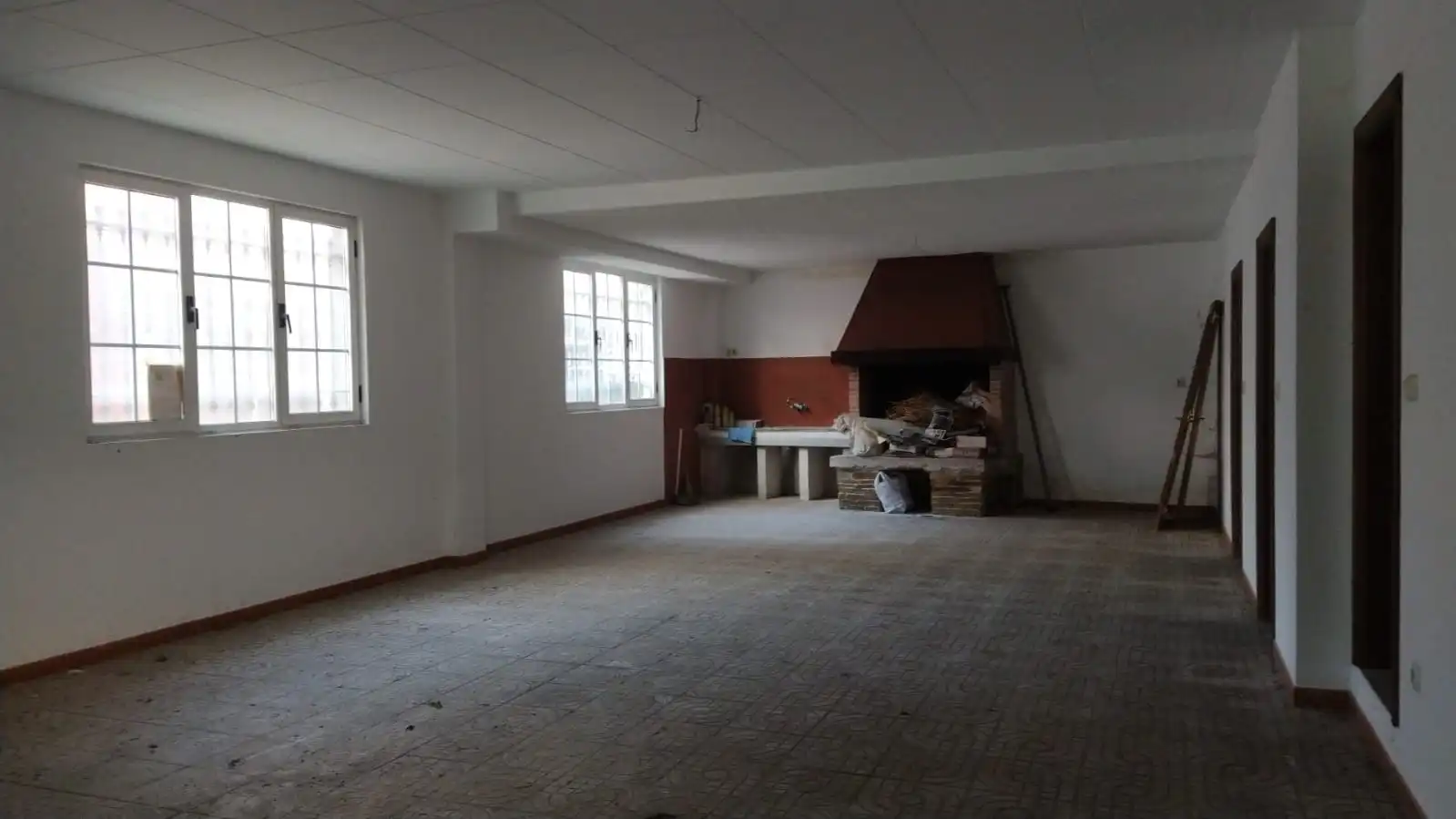 Haus mit Terrasse zum Verkauf in Rúa de Menéndez Pidal 21, imagen 2
