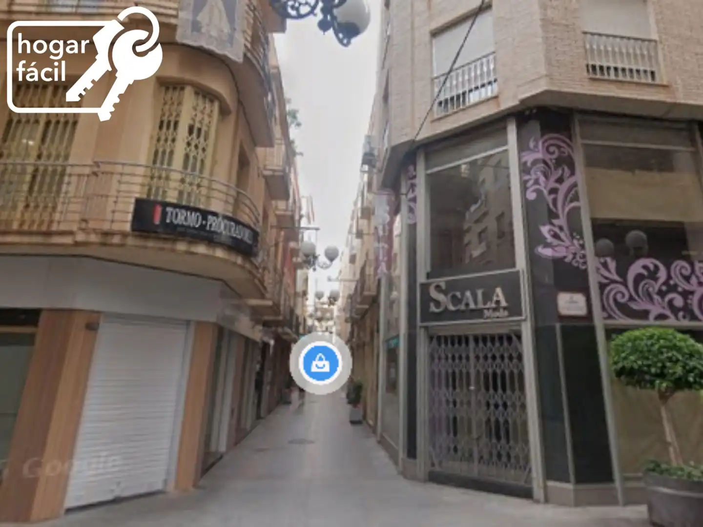 Local comercial en traspaso en Elche ciudad, imagen 4