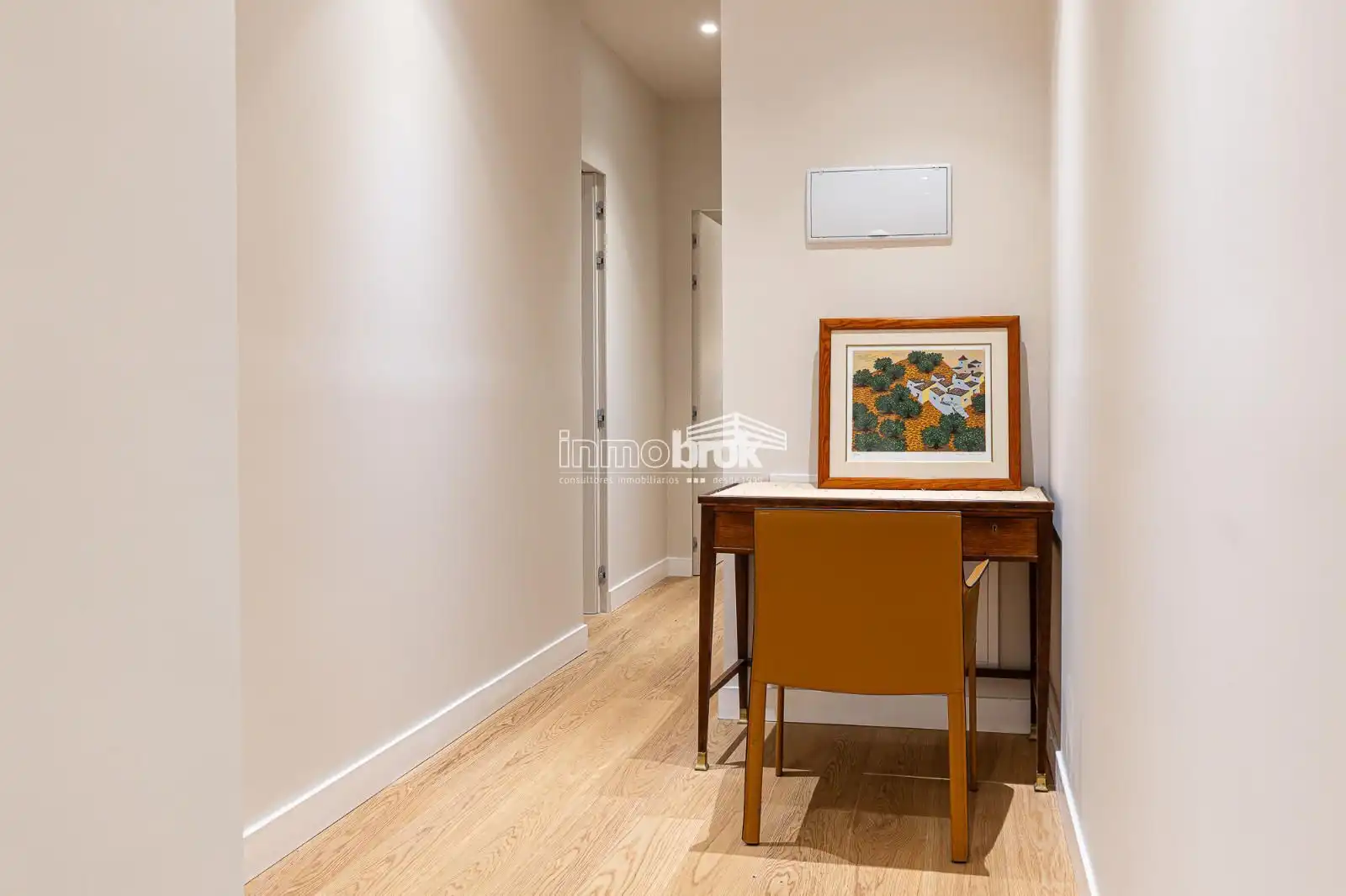 Wohnung mit Aufzug zum Verkauf in Barrio de Salamanca, imagen 20
